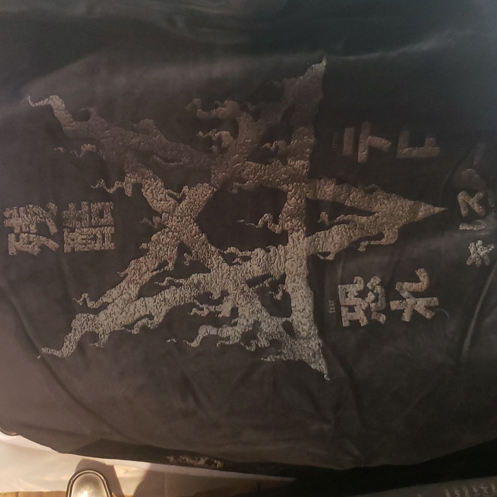 Bomber jacket - Picture 4 of 6